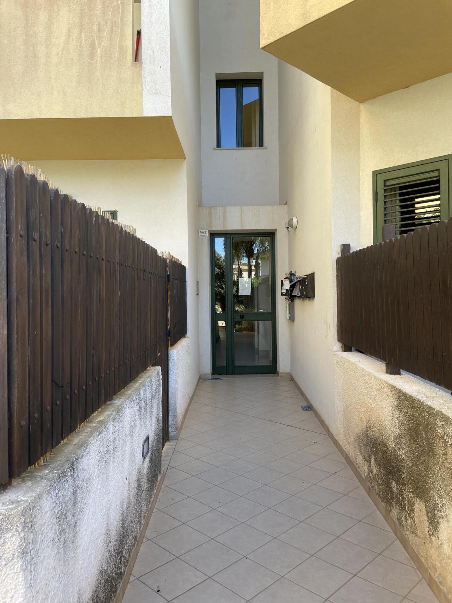 Perla D'Occidente Apartment Marsala Exterior photo