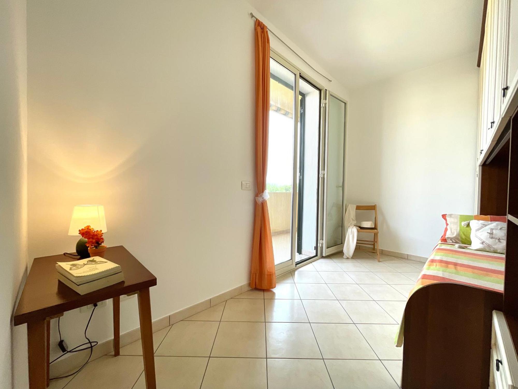 Perla D'Occidente Apartment Marsala Exterior photo