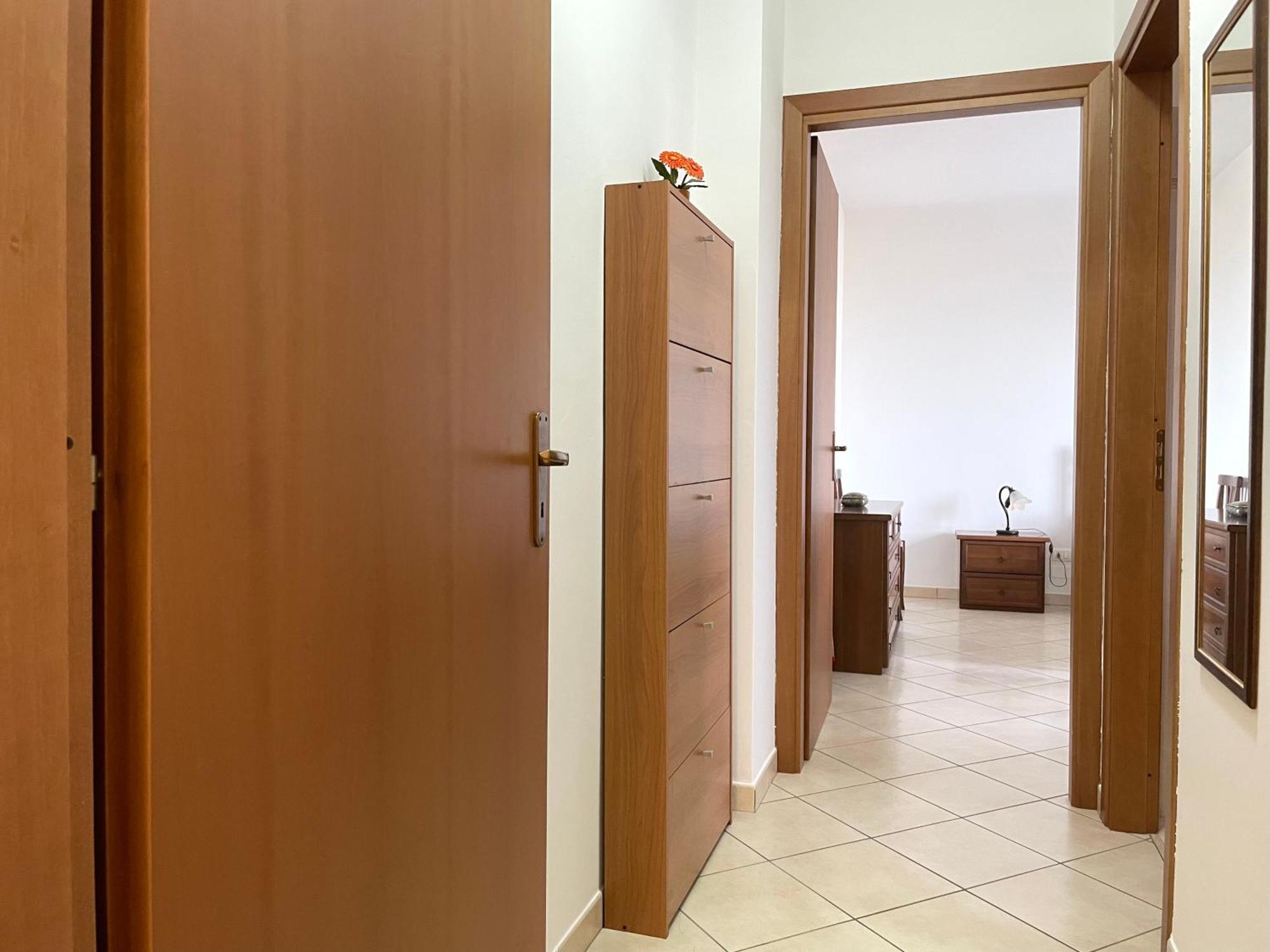 Perla D'Occidente Apartment Marsala Exterior photo