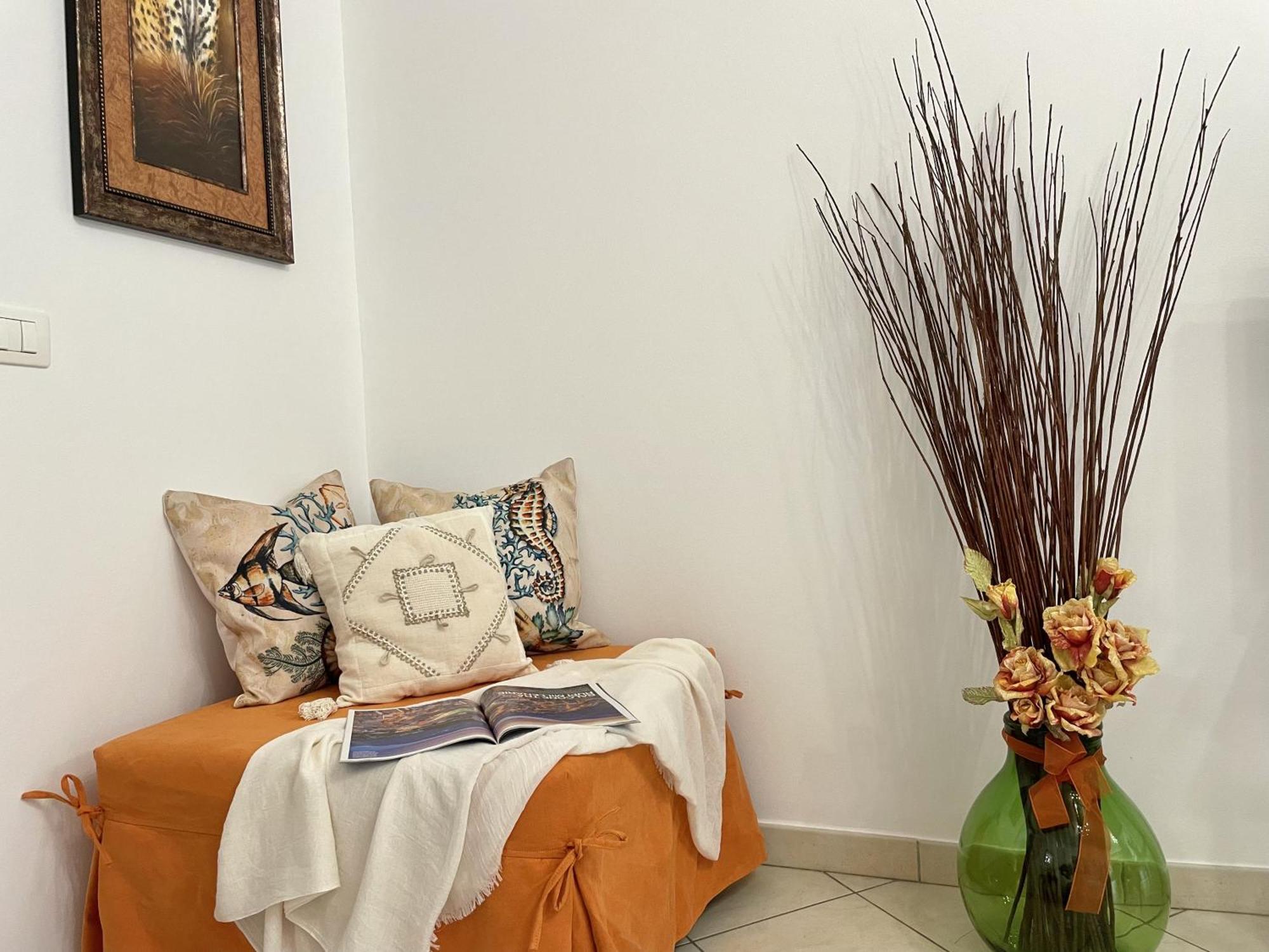 Perla D'Occidente Apartment Marsala Exterior photo